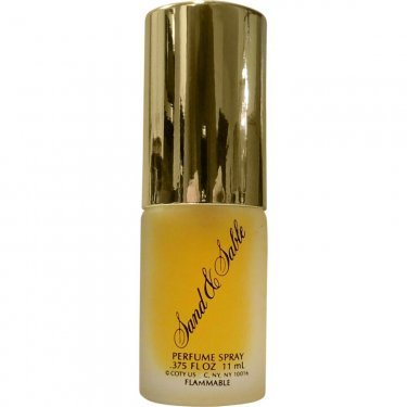 Sand & Sable (Perfume)
