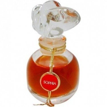Sophia (Perfume)