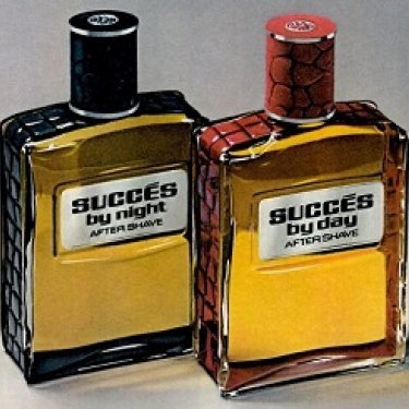 Succés by Day (After Shave)