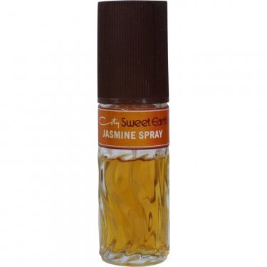 Sweet Earth Jasmine