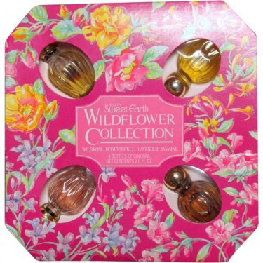 Sweet Earth Wild Flower Collection - Lavender