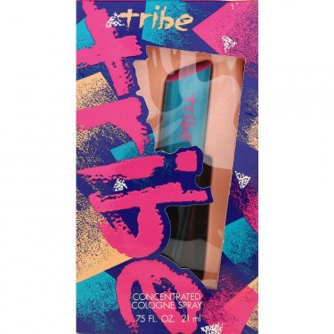 Tribe (Concentrated Cologne)