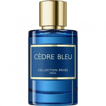 Collection Privée: Cèdre Bleu