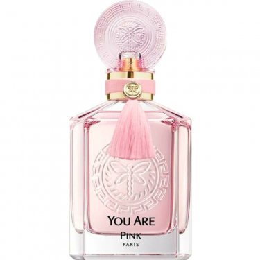 You Are Pink