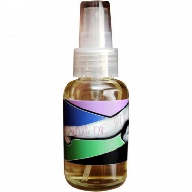 Pop Mantra: I Would Die For U