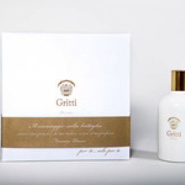 White Edition: Light Powdery