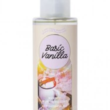 Pink Basic Vanilla