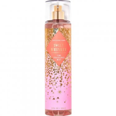 Sweet Whiskey