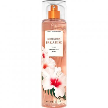 Hibiscus Paradise (Fragrance Mist)