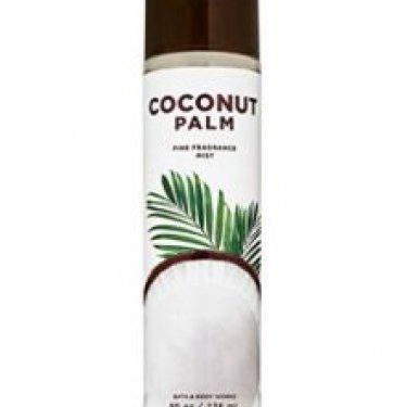 Coconut Palm
