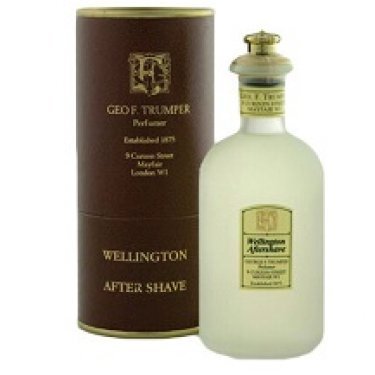 Wellington (After Shave)