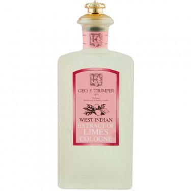 West Indian Extract of Limes (Cologne)