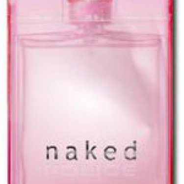 Naked Pour Femme