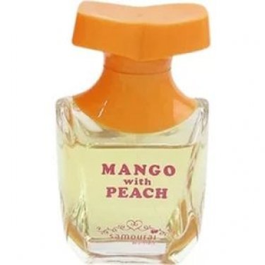 Fruits Series: Mango with Peach (Eau de Toilette)