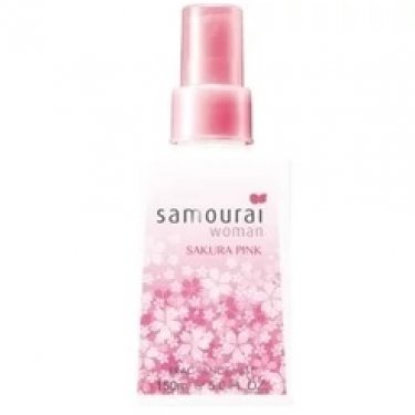Sakura Pink (Fragrance Mist)