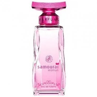 Samouraï Woman Forever