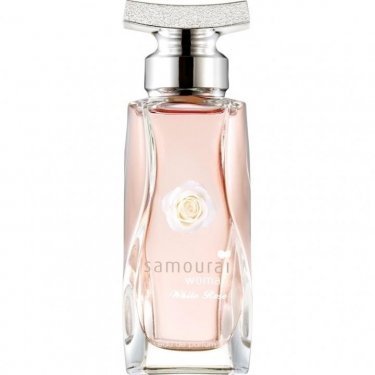 White Rose (Eau de Parfum)