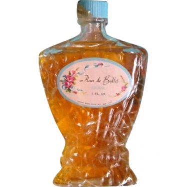 Fleur de Ballet