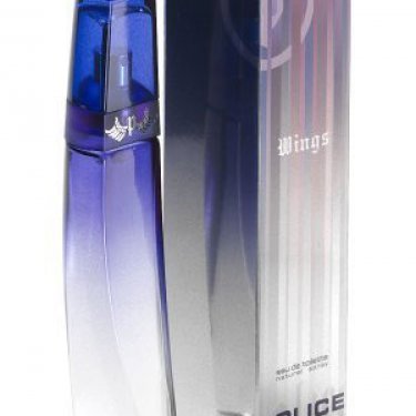 Wings Femme