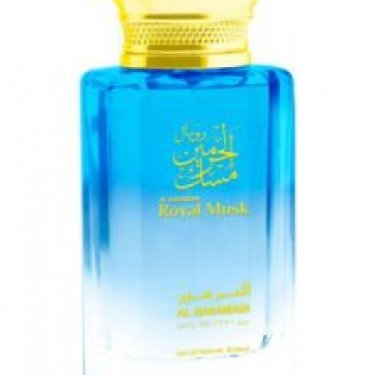 Royal Musk