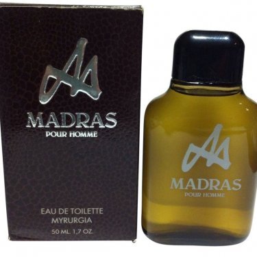 Madras pour Homme (Eau de Toilette)