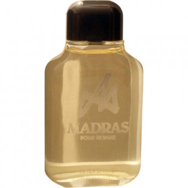 Madras pour Homme (After Shave)