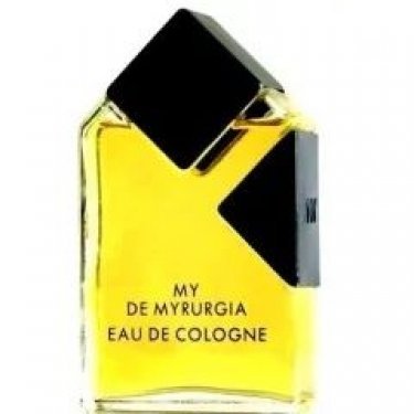 MY para el (Eau de Cologne)
