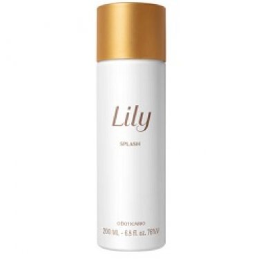 Lily Splash
