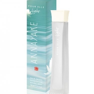 Pour Elle Light