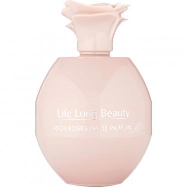 Life Long Beauty - Rich Rose