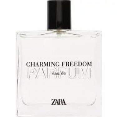 Charming Freedom
