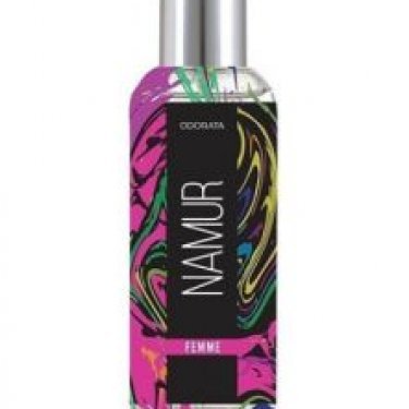 Namur Femme