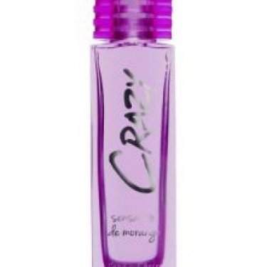 Crazy Sensação de Morango