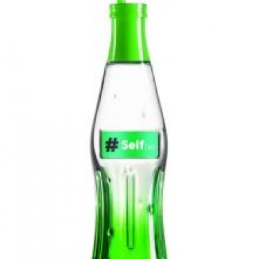 #Self(ie) Live Green
