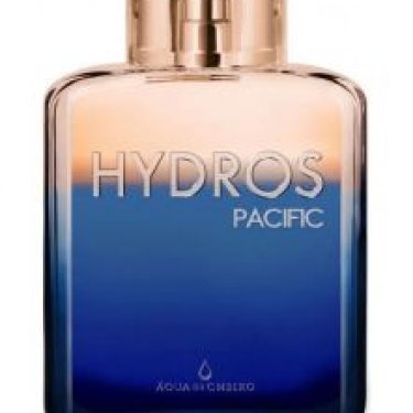 Hydros Pacific