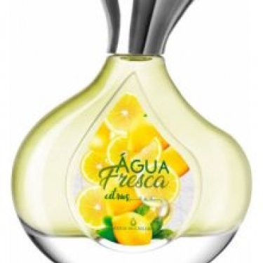 Água Fresca Citrus