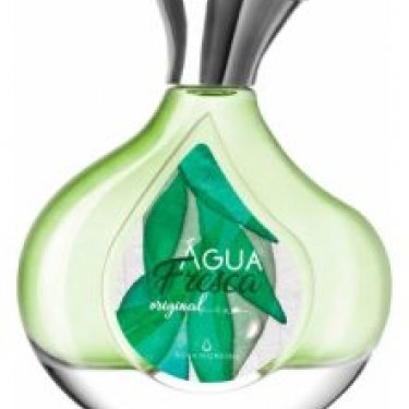 Água Fresca Original
