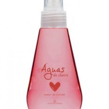 Águas de Cheiro: Amor de Cordel