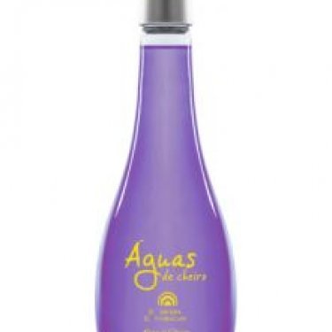 Águas de Cheiro: É Ginga É Malícia