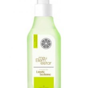 Meu Bem Estar: Energia do Limão Siciliano