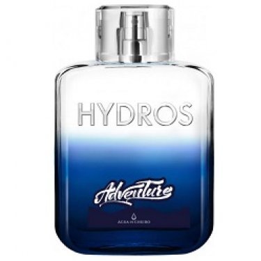 Hydros Adventure
