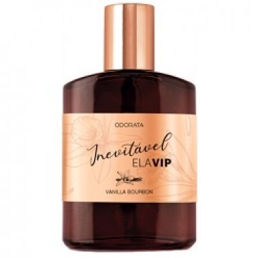 Inevitável Ela VIP
