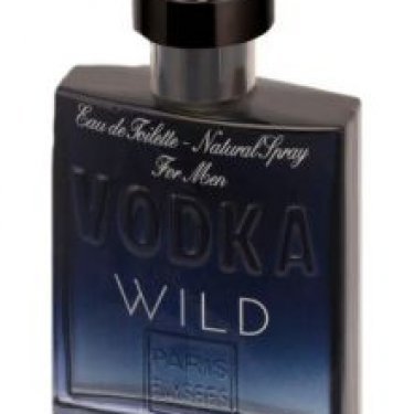 Vodka Wild