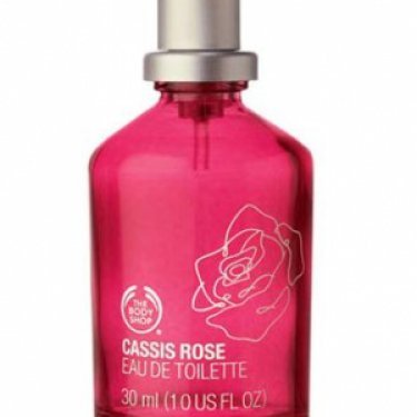 Cassis Rose