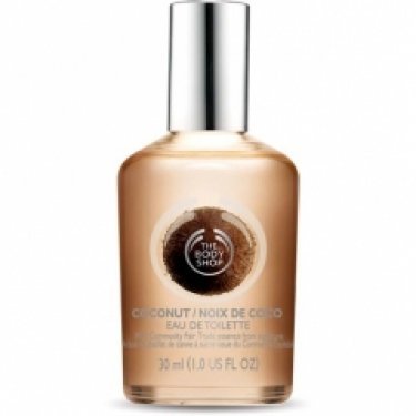 Coconut / Noix de Coco (Eau de Toilette)
