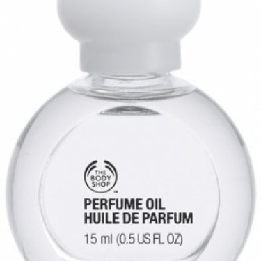 Coconut Perfume Oil (Huile de Parfum)