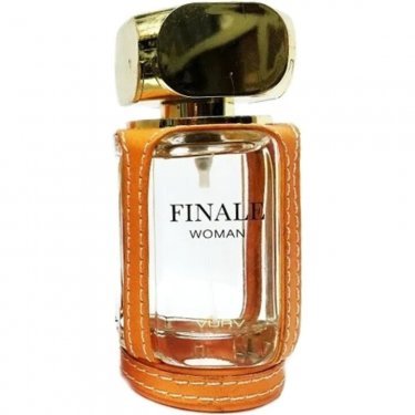 Finale Woman