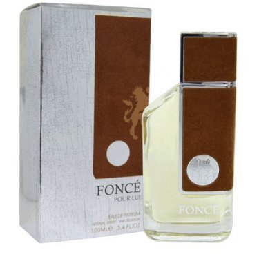 Foncé pour Lui