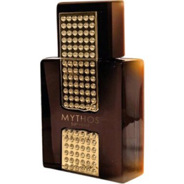 Mythos Supreme