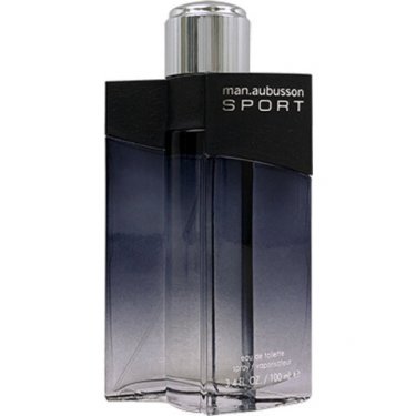 man.aubusson Sport Black